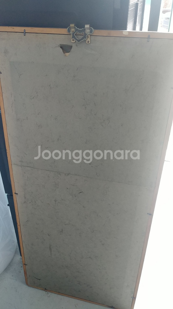 일본풍 액자--1