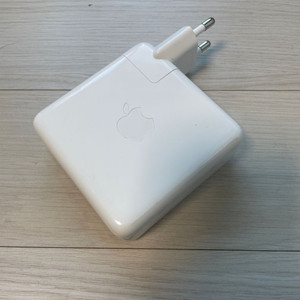 애플 정품 87W USB-C 맥북 프로 충전기