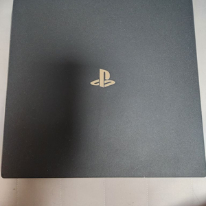 ps4pro 플스4프로 1테라 판매합니다