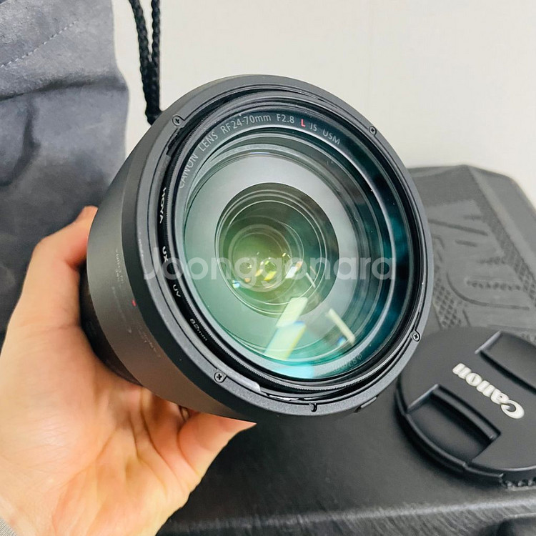 캐논 rf2470--2