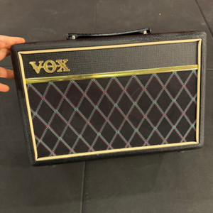Vox 베이스앰프 Pathfinder 10 Bass