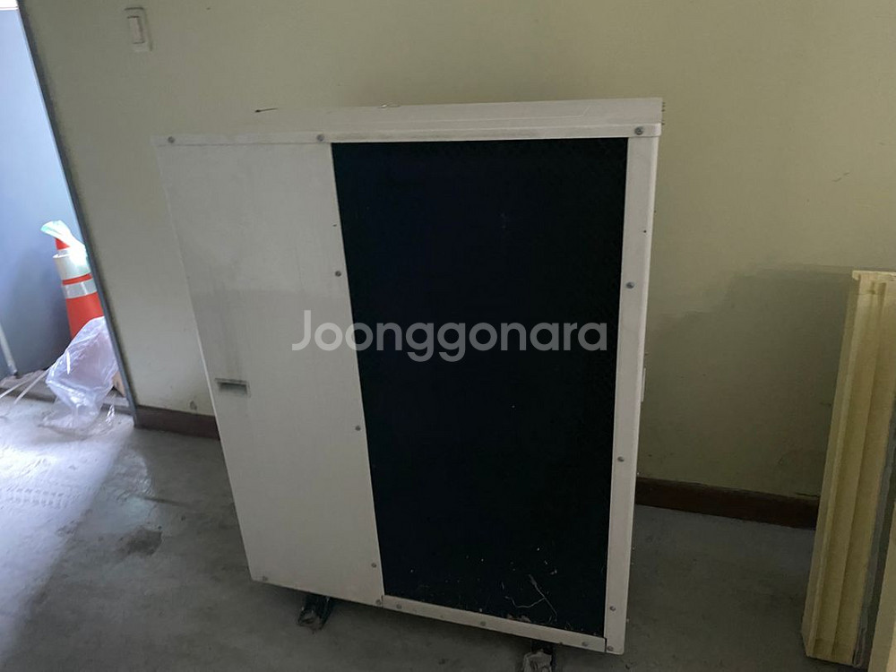 냉장창고 저온저장고 팝니다--2