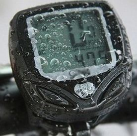 로드 mtb 자전거 무선속도계--0