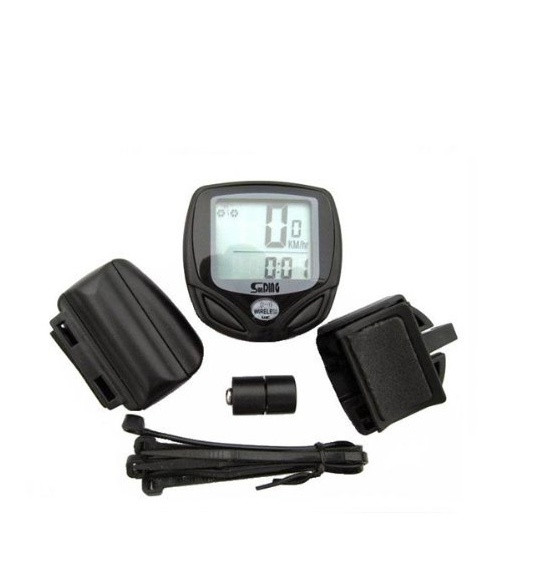 로드 mtb 자전거 무선속도계 이미지