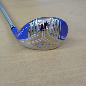 마루망 SG 4번 22도 L 여성용 유틸리티