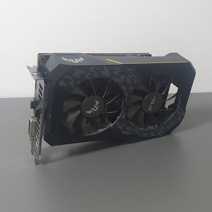 Asus Tuf Rtx2060 6G