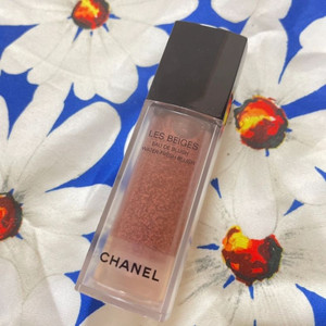 샤넬 레베쥬 블러셔 인텐스 코랄