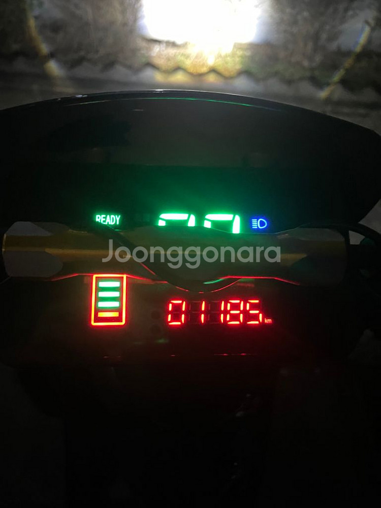 타우러스 es 60v 30ah 전기스쿠터--6