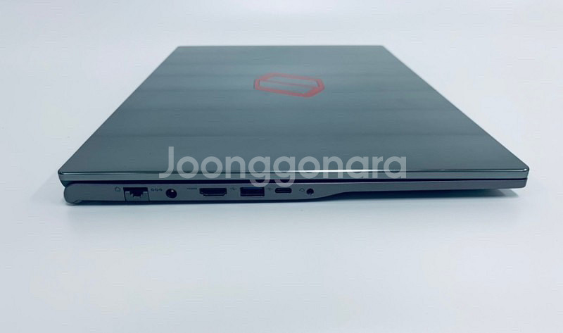 삼성 게이밍노트북 오디세이 Z i7-8750H/16GB--3