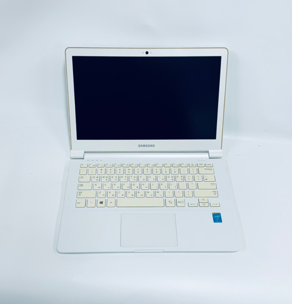 배터리방전 삼성 노트북 9 i3-4020Y/4GB/SS
