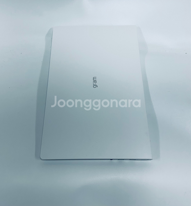 LG 노트북 올뉴 그램 15인치 i3-8130U/8GB--4