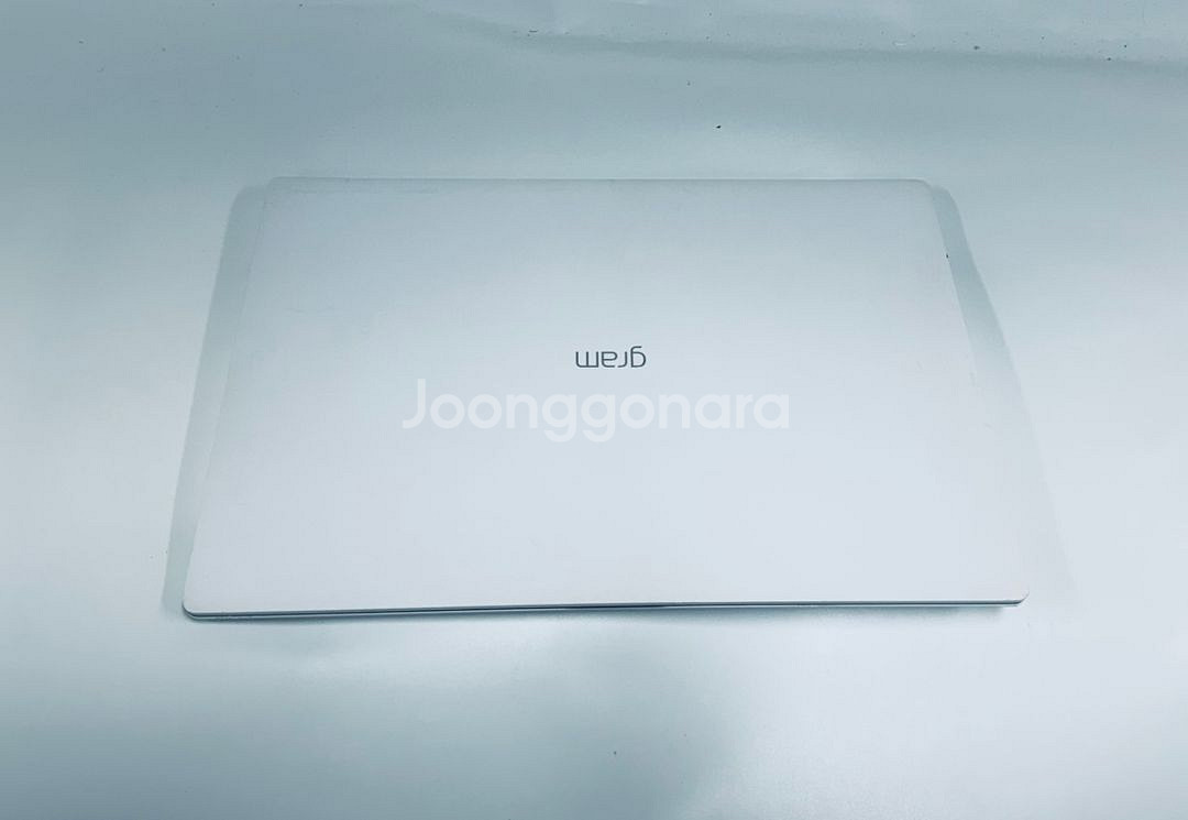 17인치 LG 그램 노트북 i7-11세대/16GB/SS--1