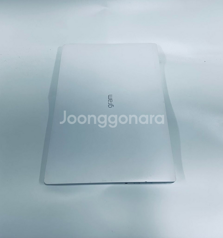 17인치 LG 그램 노트북 i7-11세대/16GB/SS--3