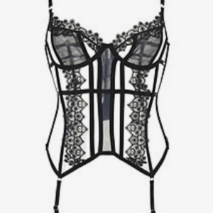 빅토리아 시크릿 블루벨라 란제리 34B