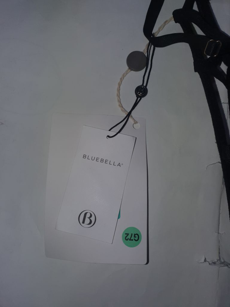 빅토리아 시크릿 블루벨라 란제리 34B--6