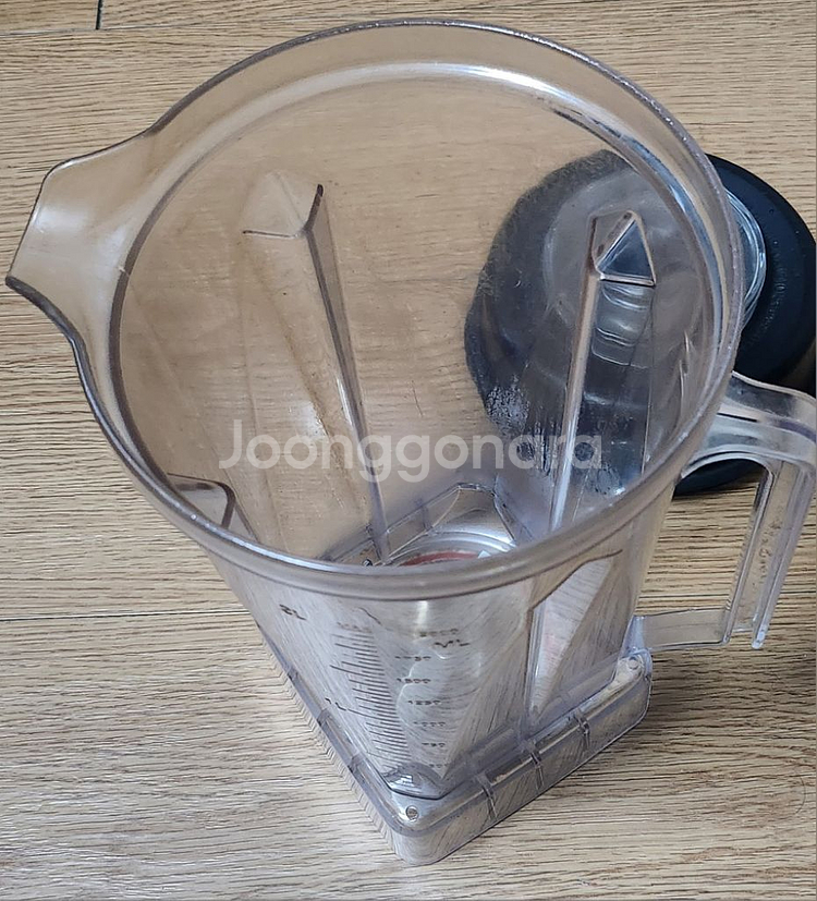 카페 블렌더 볼--1