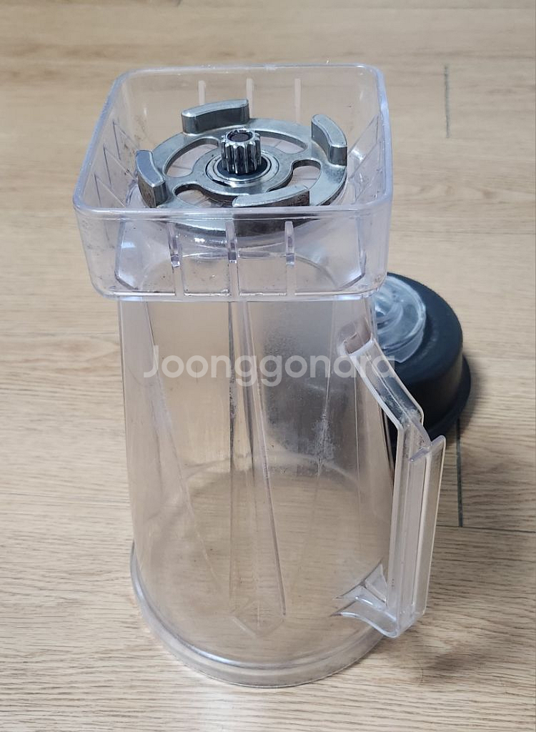 카페 블렌더 볼--2