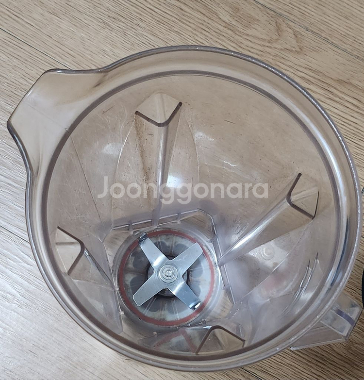 카페 블렌더 볼--3