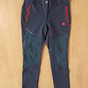 여성 네파 봄.가을 간절기 등산바지 (스판27)