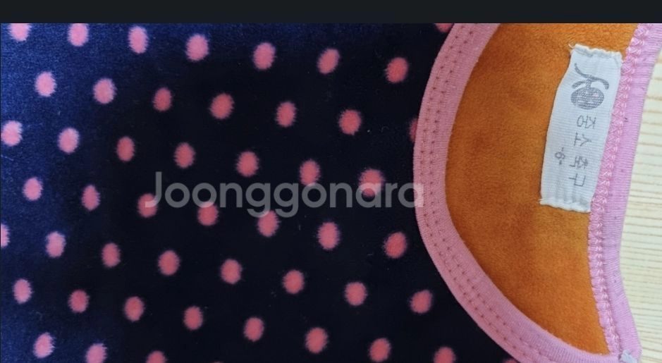 유아 수면 잠옷 3세--5 세 이미지