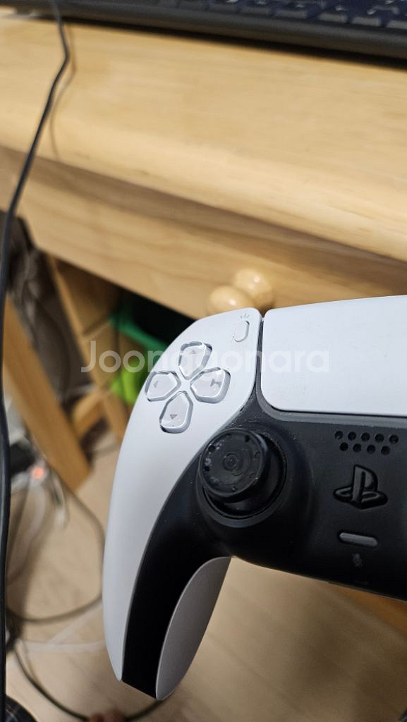 PS5 디스크 버전--1
