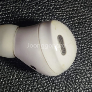 (택포)갤럭시 버즈 프로 유닛(왼쪽)