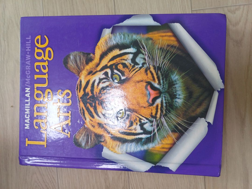 영어교육용 원서 5권 전체 만원에 팝니다 이미지