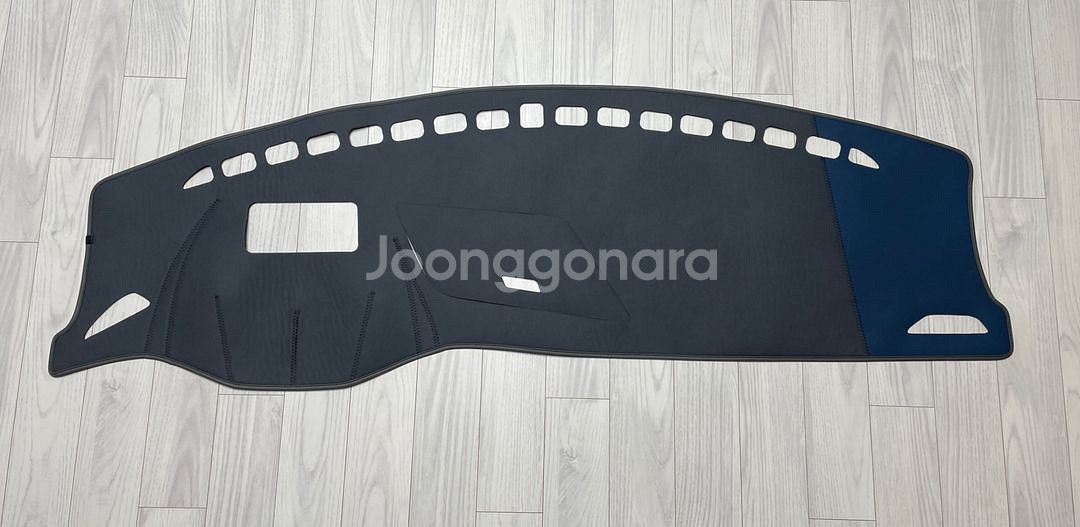 티구안, 올스페이스 공용 카마루 듀폰 대쉬보드 커버--0