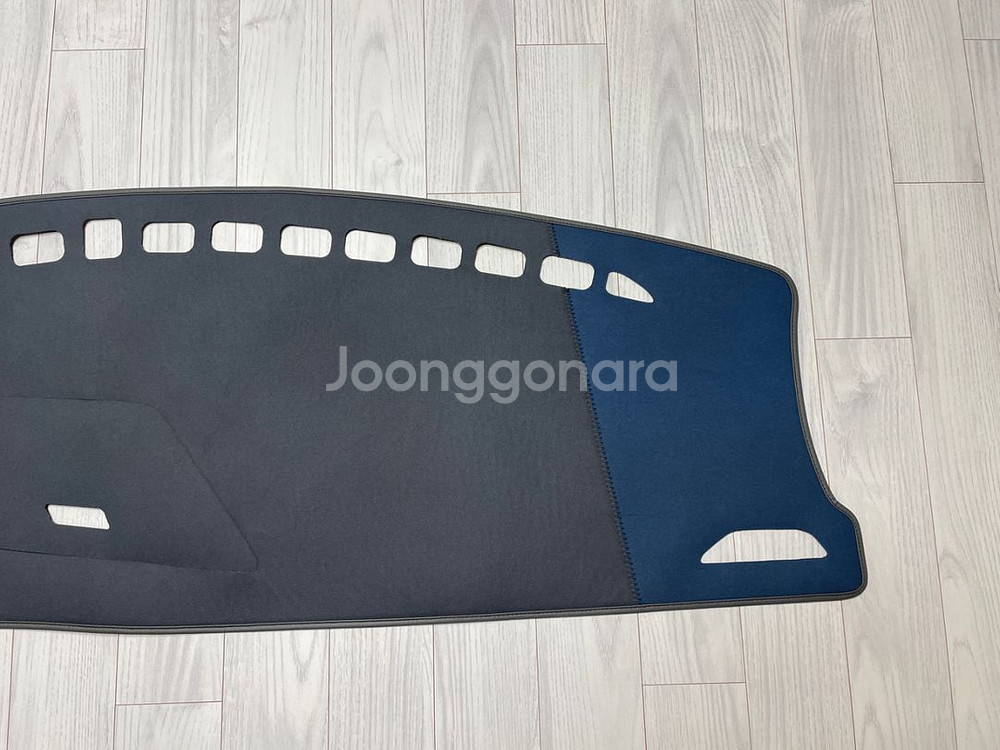 티구안, 올스페이스 공용 카마루 듀폰 대쉬보드 커버--3