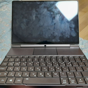 GPD WIN MAX2 6800U