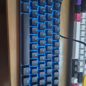 Anne pro2 앤프로 키보드