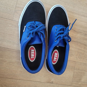 반스 vans 에라프로 270 새상품 운동화