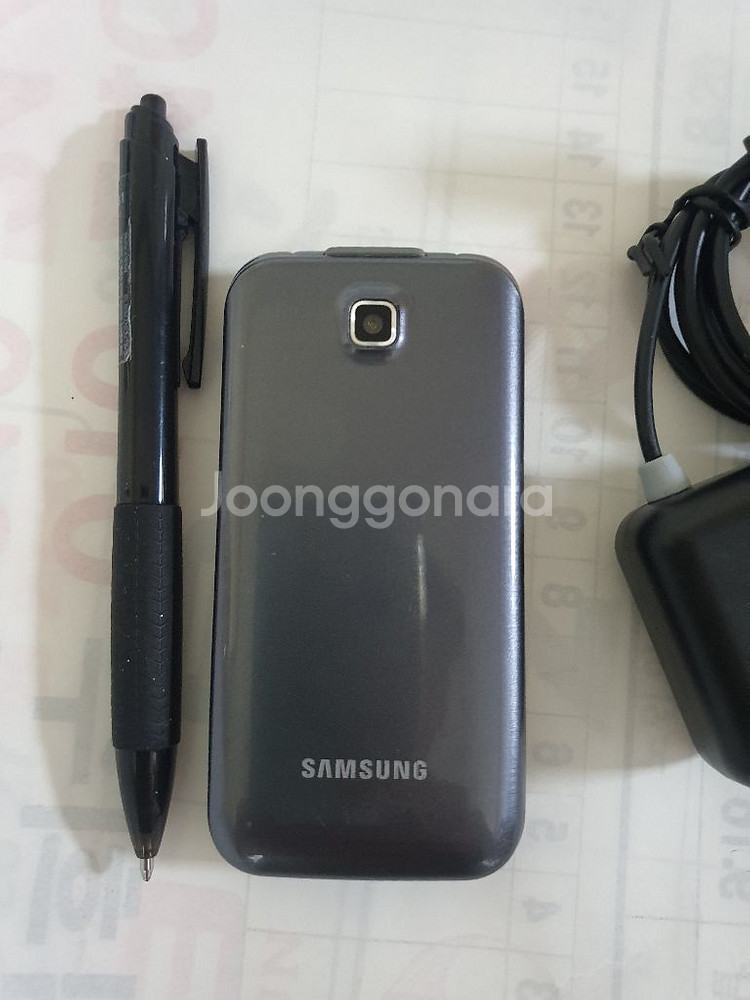 2g sk가입 중고휴대폰 파이 가능합니다.--2