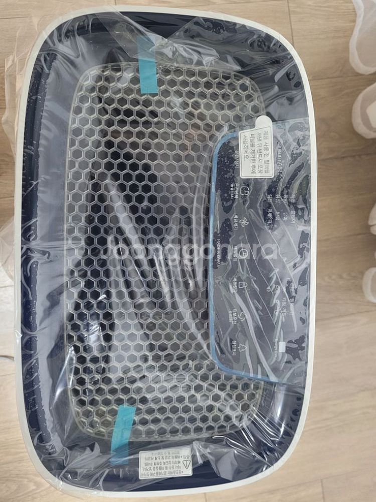 쿠쿠 공기청정기 AC-12X20FH--1