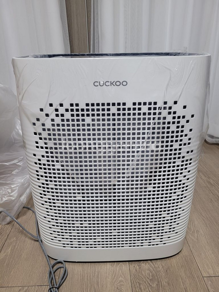 쿠쿠 공기청정기 AC-12X20FH--3