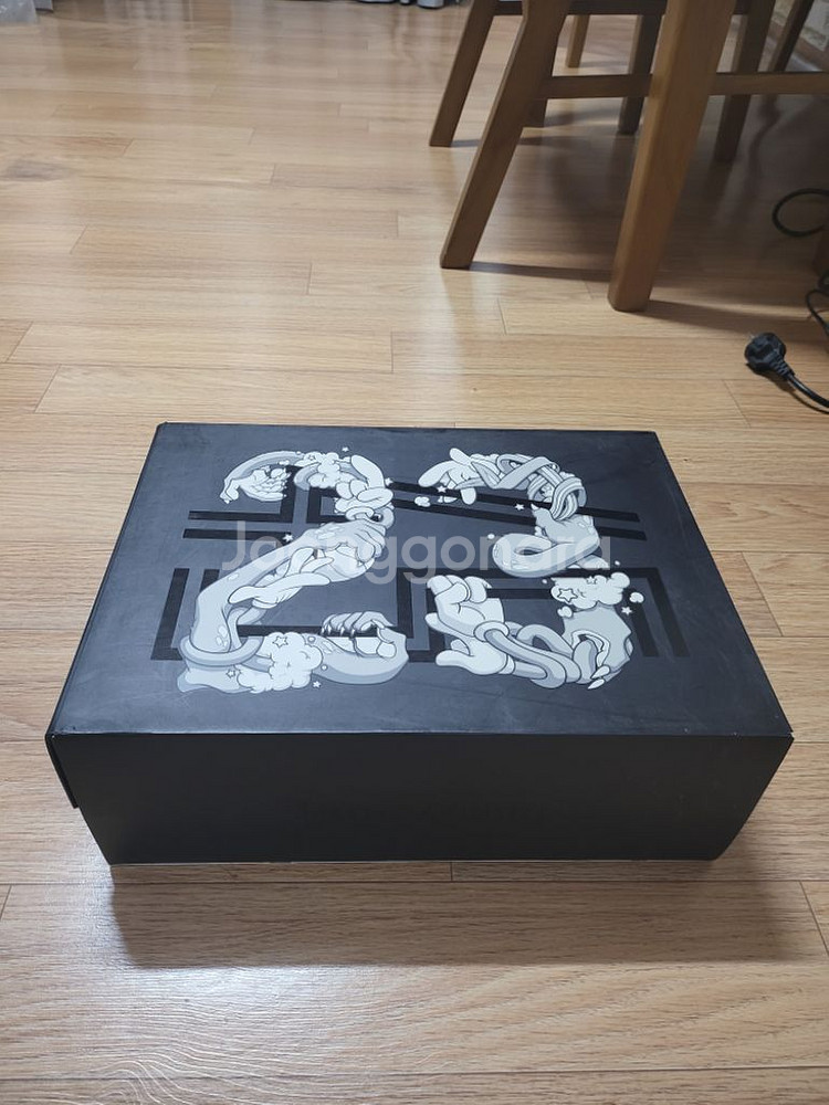 조던11 스페이스잼 270 택미포--0