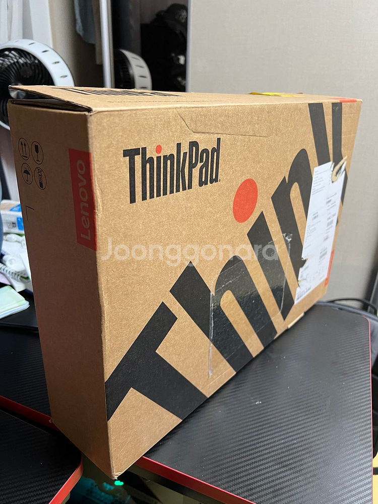 Thinkpad P16 Gen2 rtx a3500--7