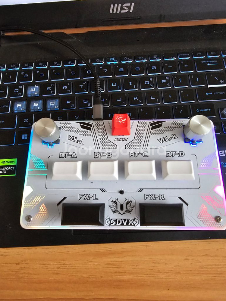미니 사볼콘 pico voltex v4--0