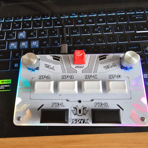 미니 사볼콘 pico voltex v4