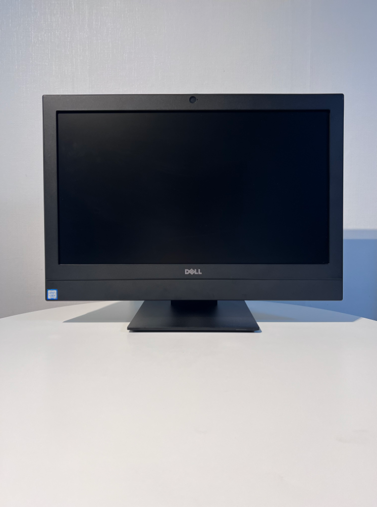Dell 5250 올인원 일체형 컴퓨터 PC