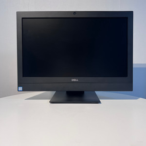 Dell 5250 고성능 올인원 컴퓨터 PC 급처