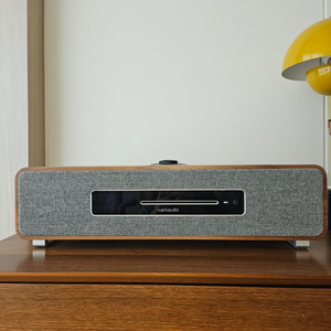 Ruark 루악 R5 스피커 오디오