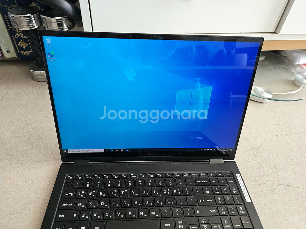 엘지그램 16td90p-g.ax50k--0