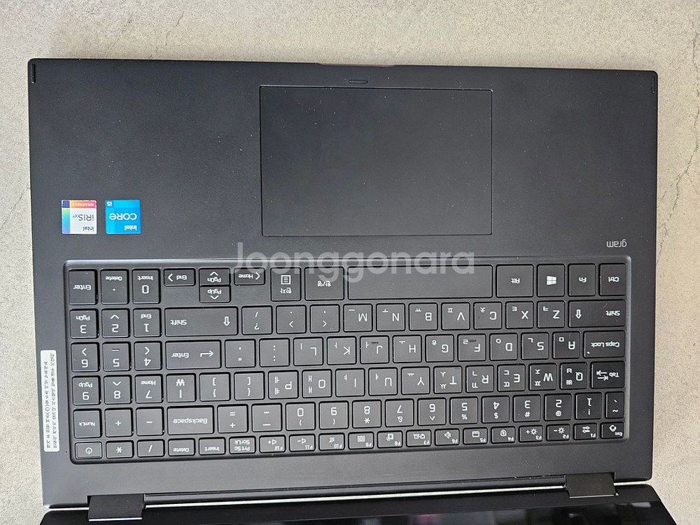 엘지그램 16td90p-g.ax50k--2