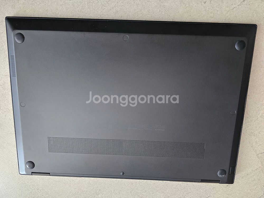 엘지그램 16td90p-g.ax50k--7