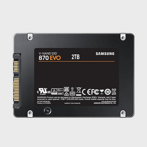 삼성 860 evo 2tb 최저가