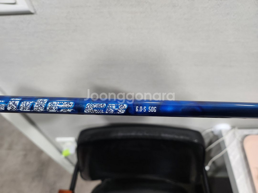 PXG gen5 드라이버 9도--4