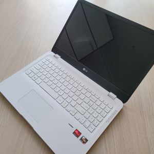 LG 울트라북 15UD40N-GX56K
