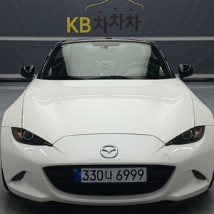 16년7만 3249만원 마쯔다 MX-5 실물보세요@