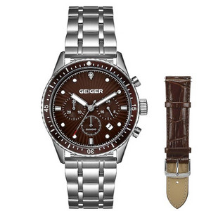 [가이거] 남성 멀티펑션 손목시계 판매
